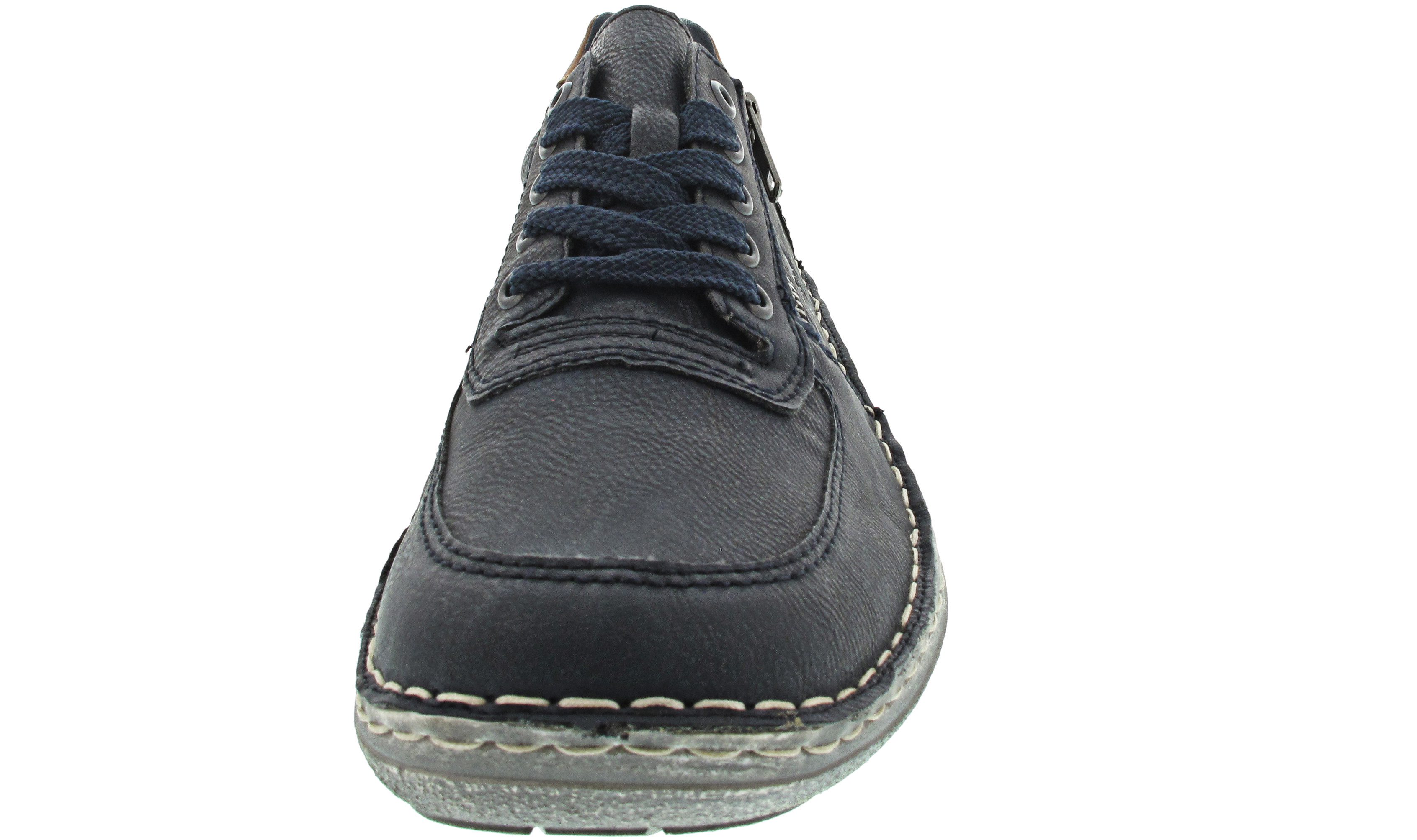 Rieker Schnürschuh