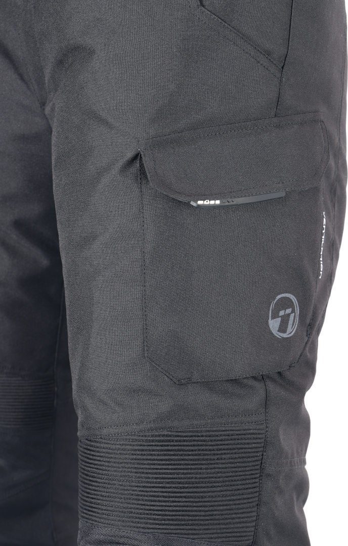 Büse Motorradhose Breno Pro Motorrad Textilhose