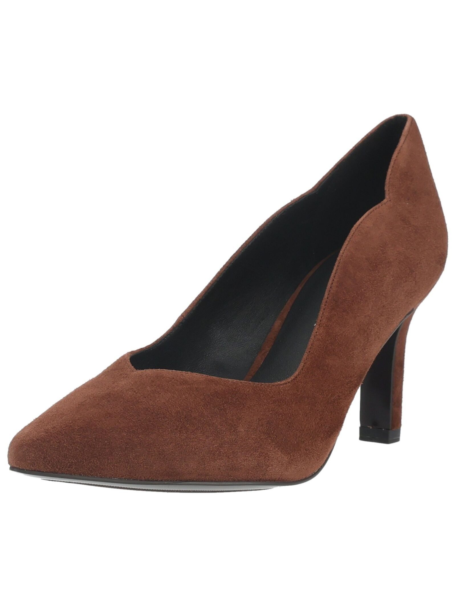 Peter Kaiser Peter Kaiser Pumps Veloursleder High-Heel-Pumps