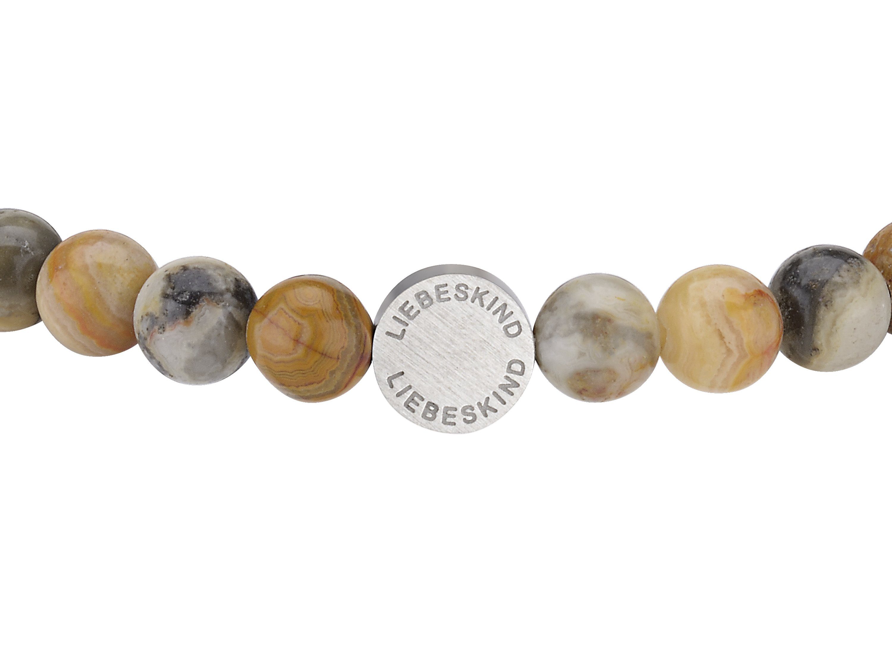 Liebeskind Berlin Armband Edelstahl günstig online kaufen