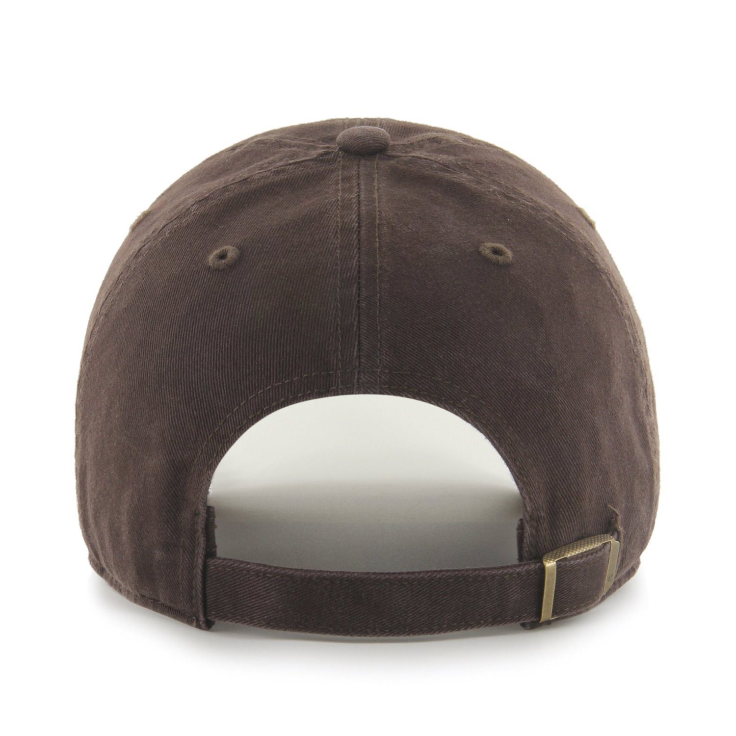 '47 Brand Baseball Cap Strapback CLEAN UP Los Angeles Dodgers günstig online kaufen