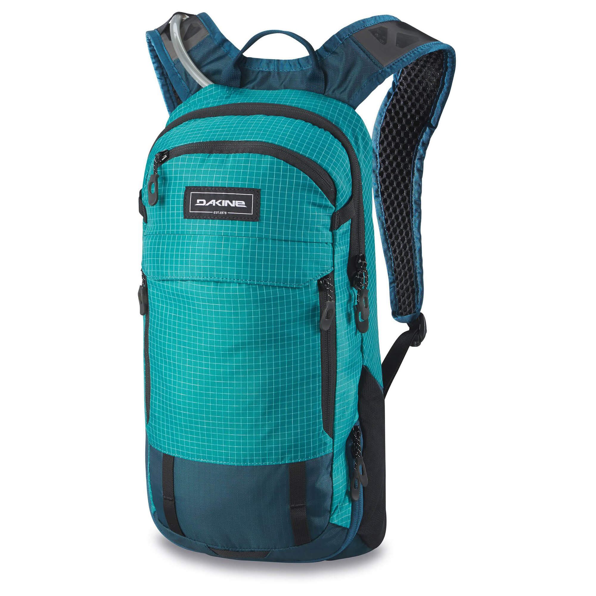 Dakine Fahrradrucksack Syncline 12 - Women's Rucksack 46 cm (deep lake)