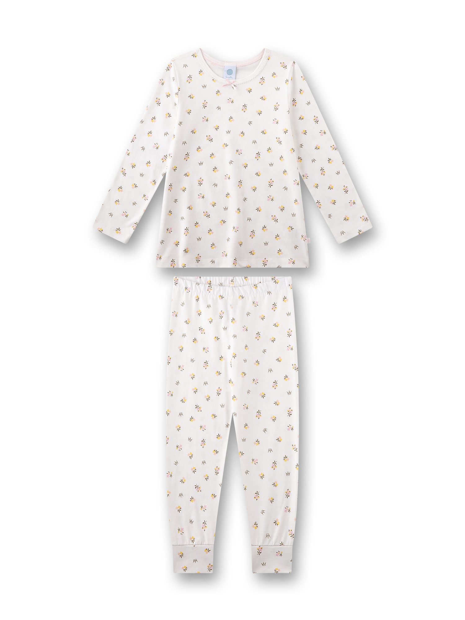 Sanetta Pyjama (1 tlg)
