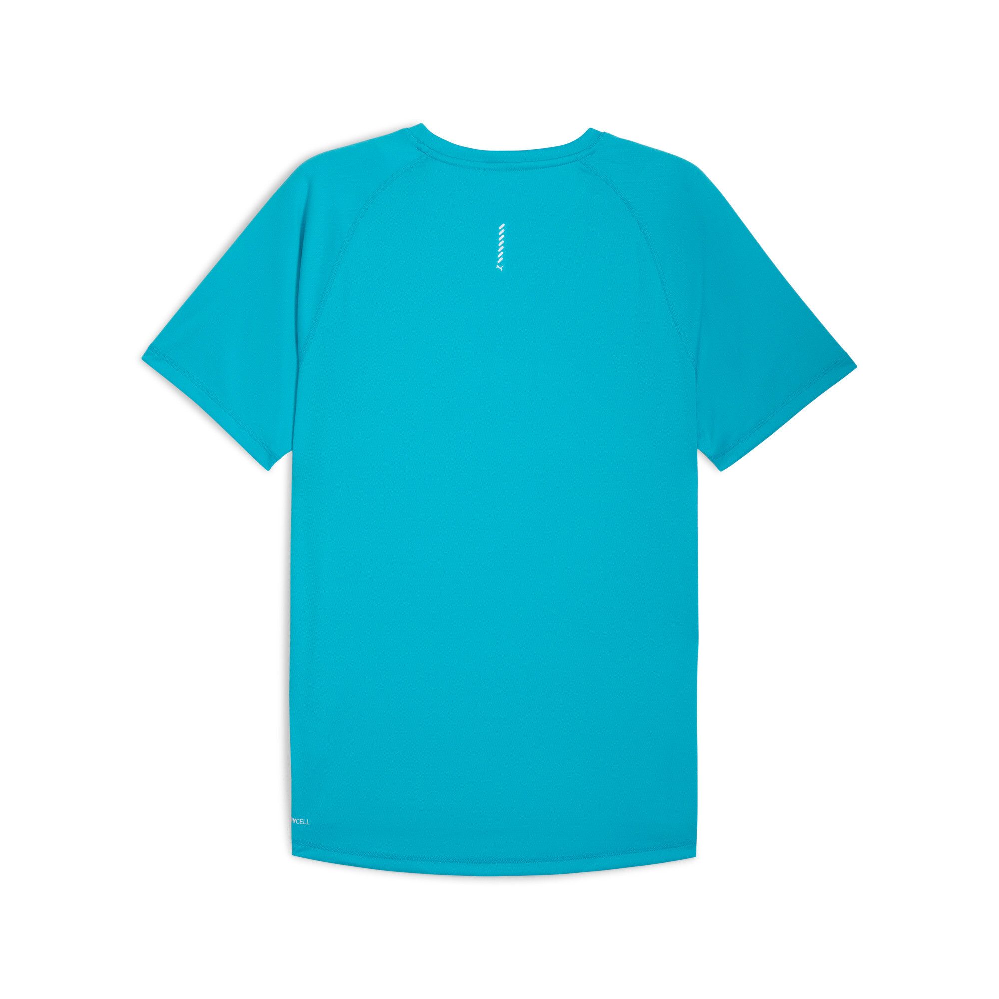PUMA Laufshirt M RUN VELOCITY TEE (POLY) günstig online kaufen