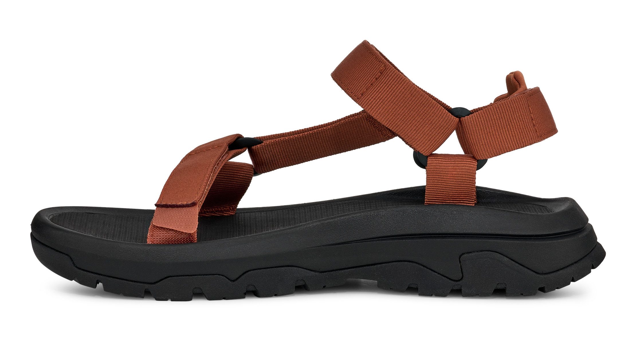 Teva HURRICANE XLT3 MEN Sandale mit Klettverschluss, atmungsaktiv, schnell trocknend