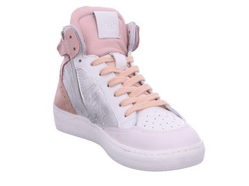 Clic High-Top Sneaker Schnürboots