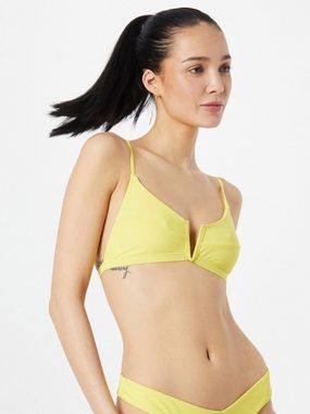 Misspap Bügel-Bikini-Top (1-St), Cut-Outs