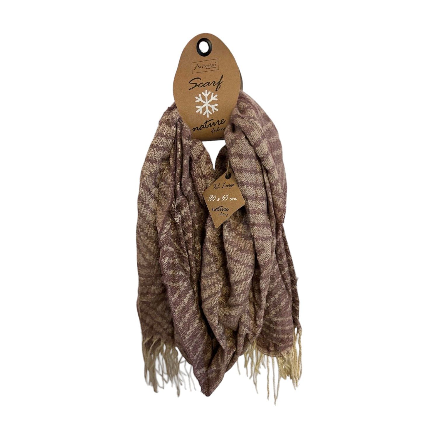 Schal Winter Damen Schal Soft Cashmera » Winterschal Boutique Zic Zac