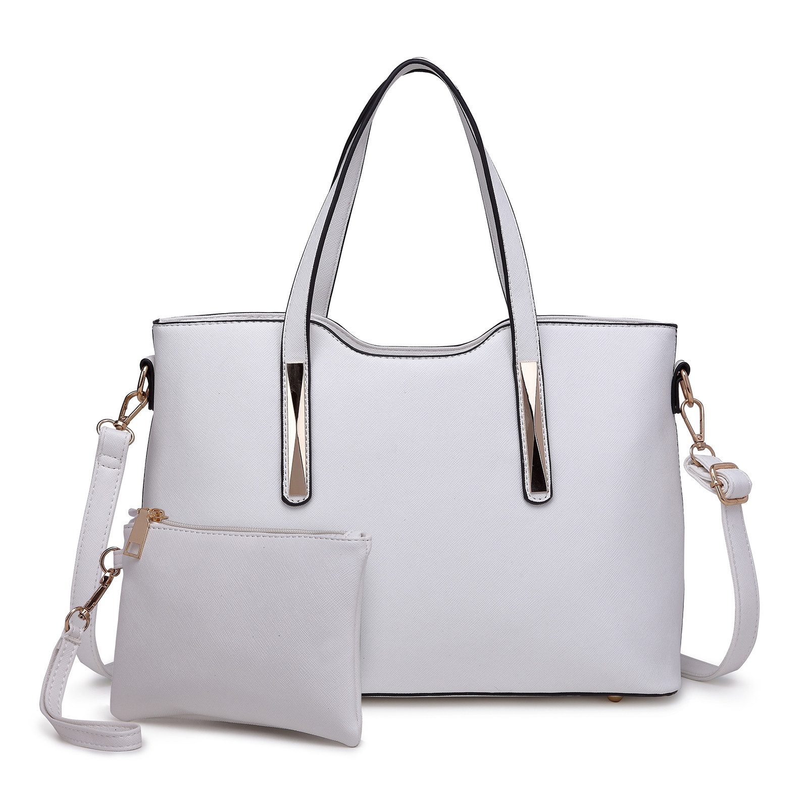Miss Lulu Schultertasche Handtasche Damen, Tasche günstig online kaufen
