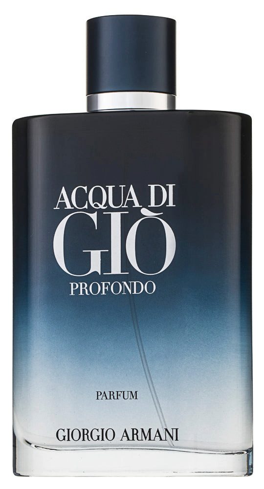 Giorgio Armani Eau de Parfum Acqua di Giò Profondo Parfum