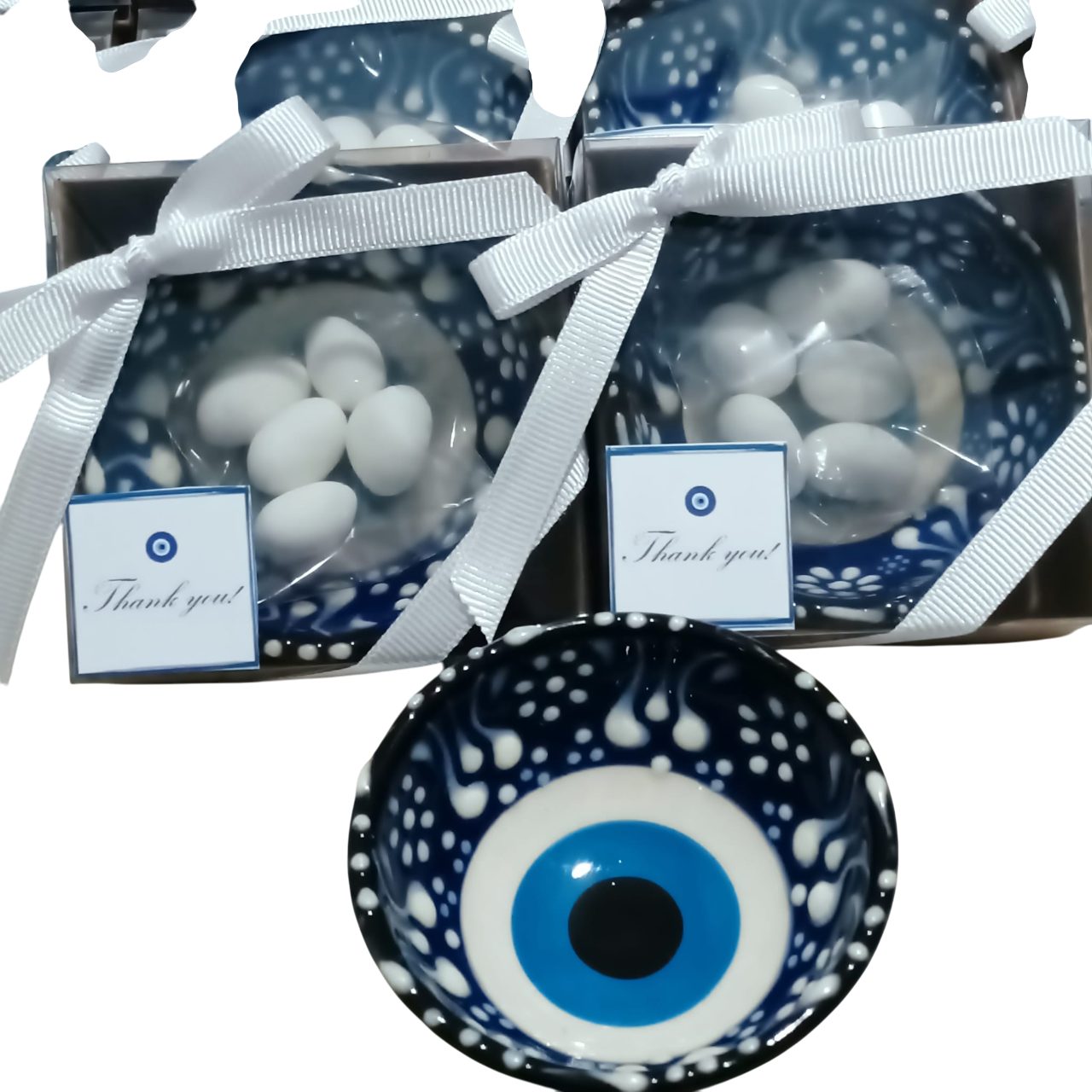 inovesis Geschenkbox Personalisierbare Handgefertigte Geschenkboxen – 24er & 12er Sets (Personalisierung möglich – Teilen Sie uns einfach Ihre Wunschnotiz per Nachricht mit. Hochwertig & elegant personalisierbar., 12 St., Vielseitig einsetzbar – Für Weihnachten, Ostern, Baby Showerи больше), Perfekt als Gastgeschenk oder für besondere Anlässe