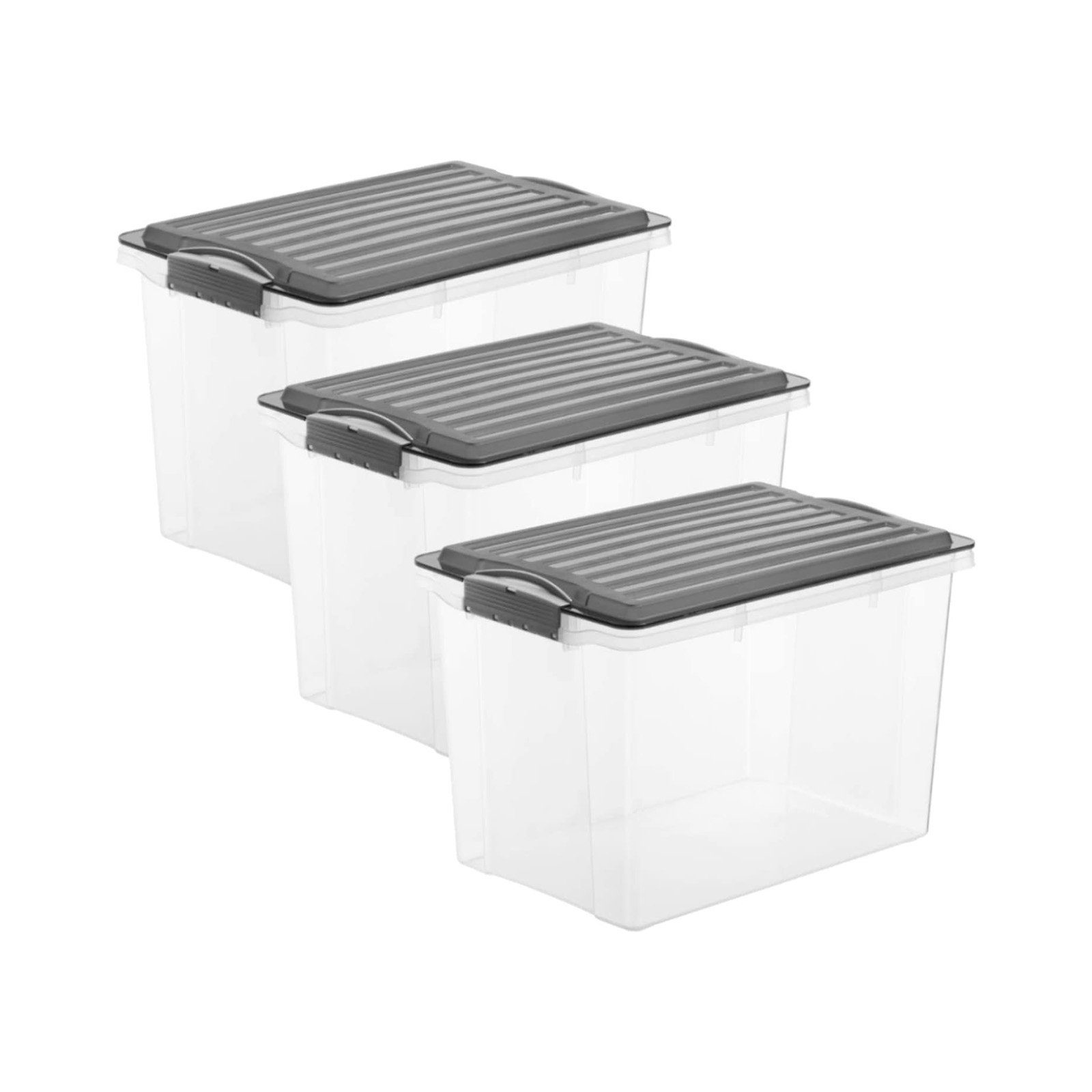 Aufbewahrungsbox