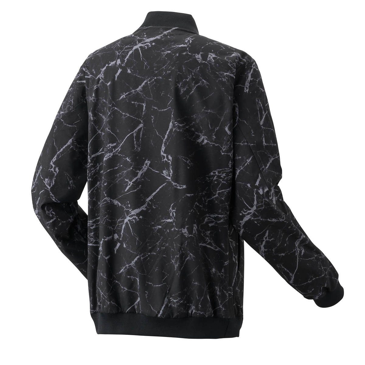 Yonex Trainingsjacke Warm-Up Anzug Club Team 2024 schwarz Damen