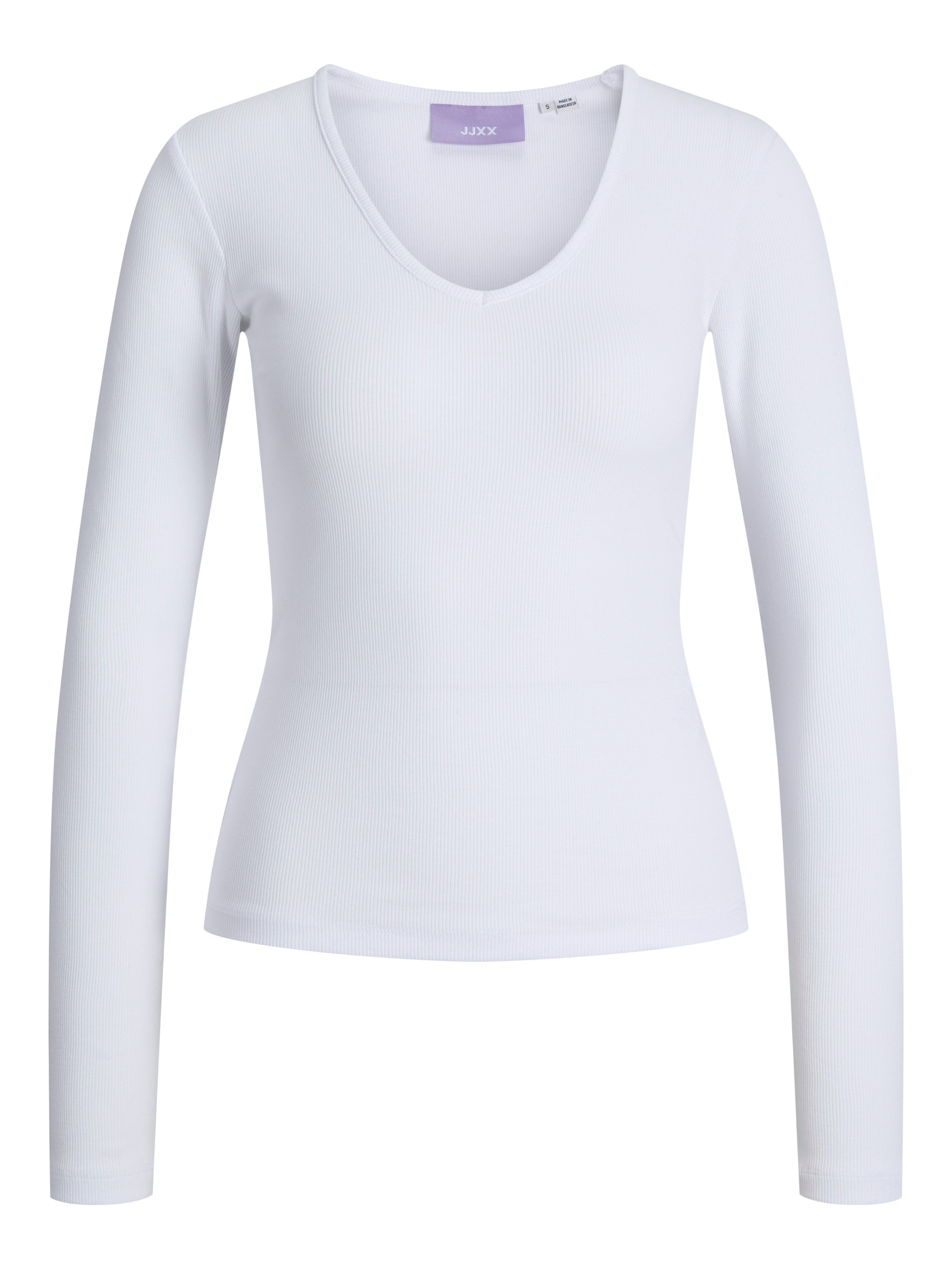 Bright White