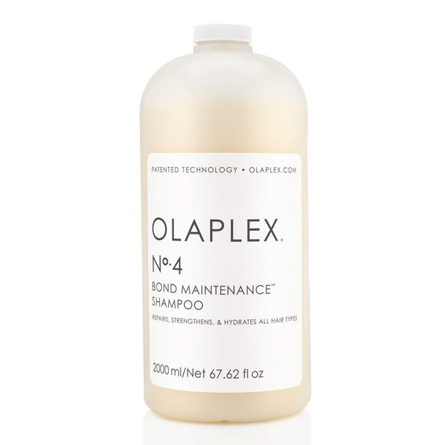 Olaplex Haarshampoo Bond Maintenance Shampoo No. 4 – 2000ml