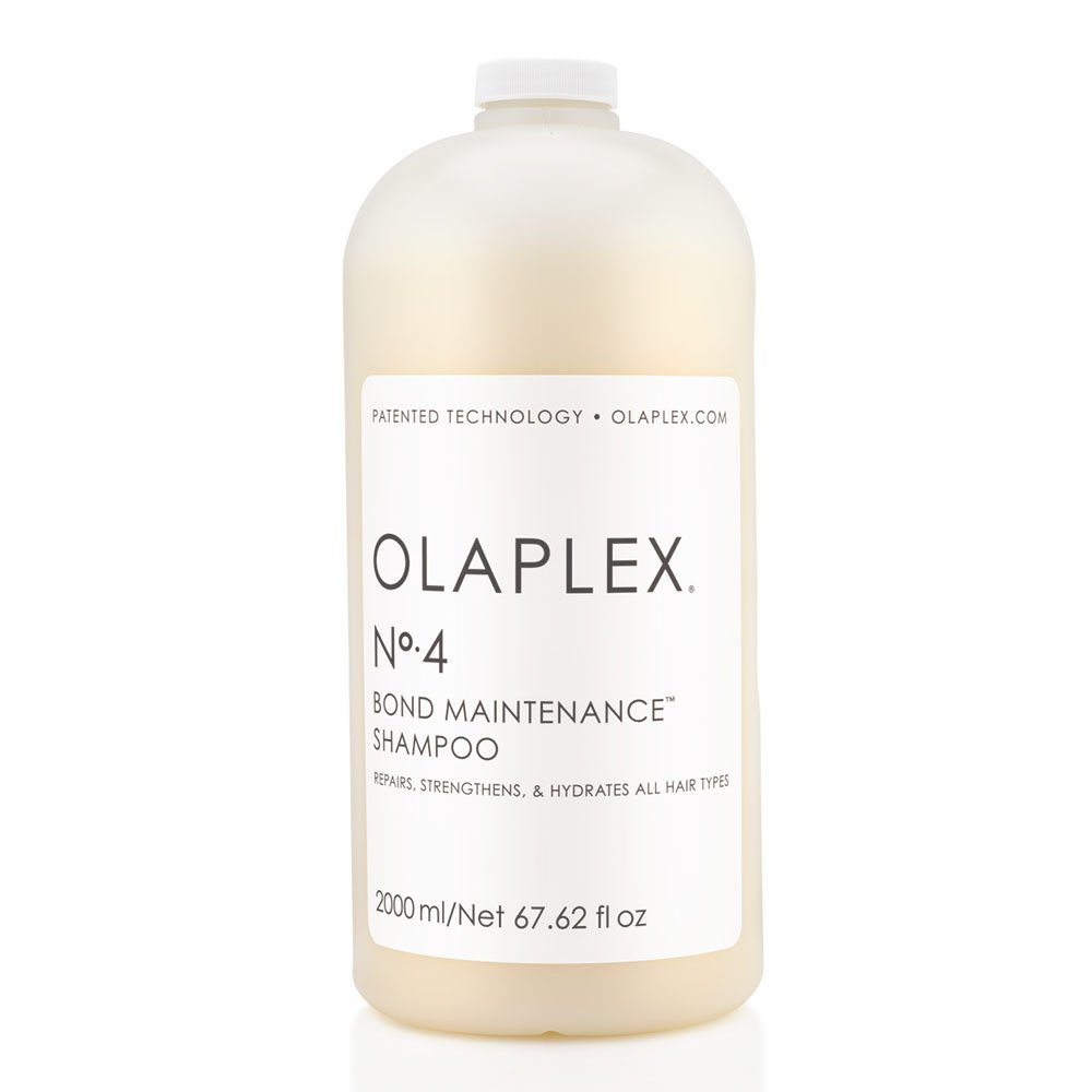 Olaplex Haarshampoo Bond Maintenance Shampoo No. 4 2000ml