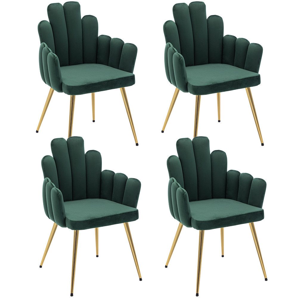 WAHSON OFFICE CHAIRS Esszimmerstuhl 2/4er Set, günstig online kaufen