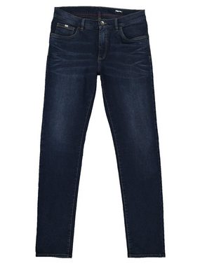 Engbers Stretch-Jeans Super-Stretch-Jeans slim fit