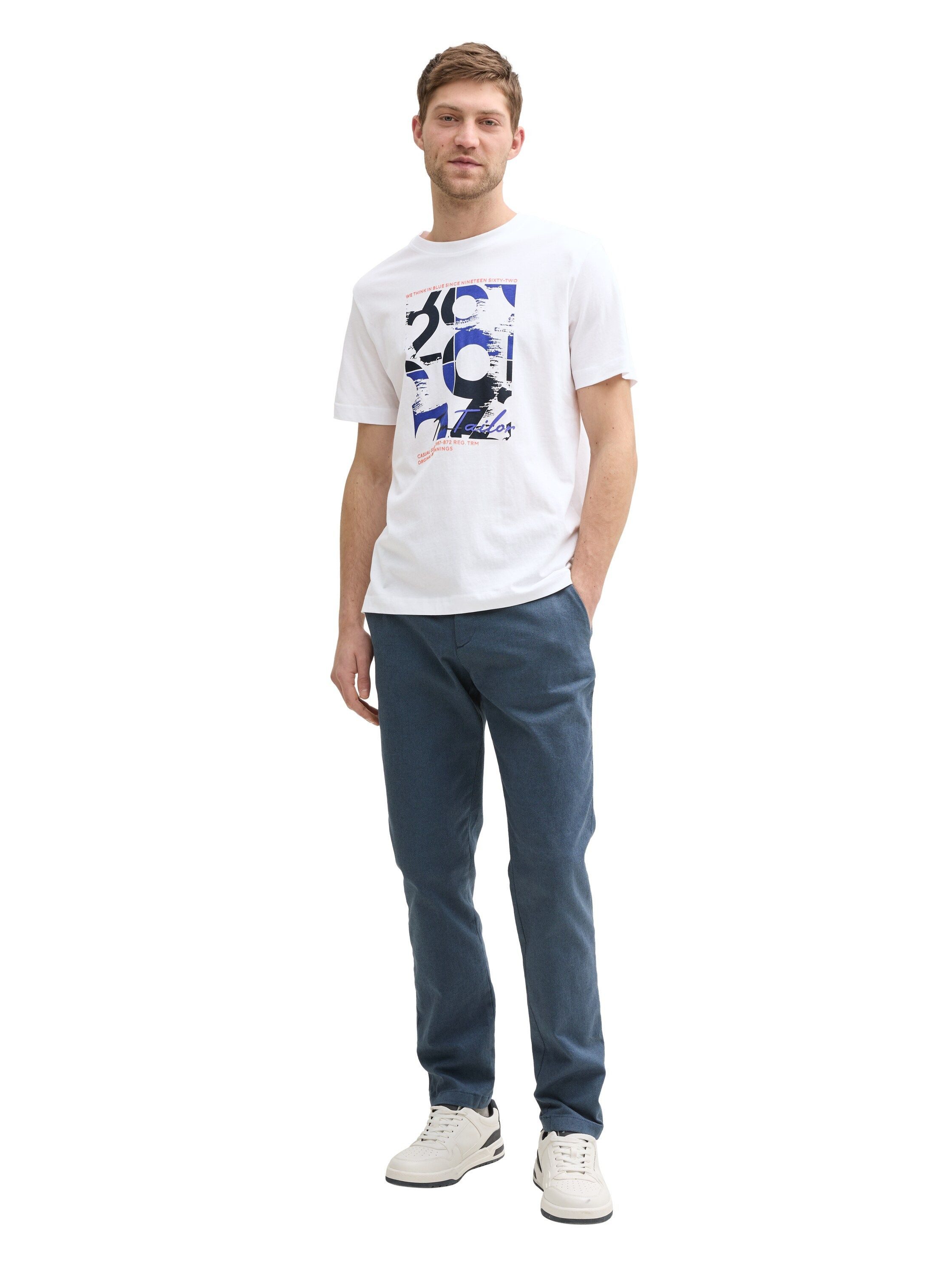 TOM TAILOR T-Shirt günstig online kaufen