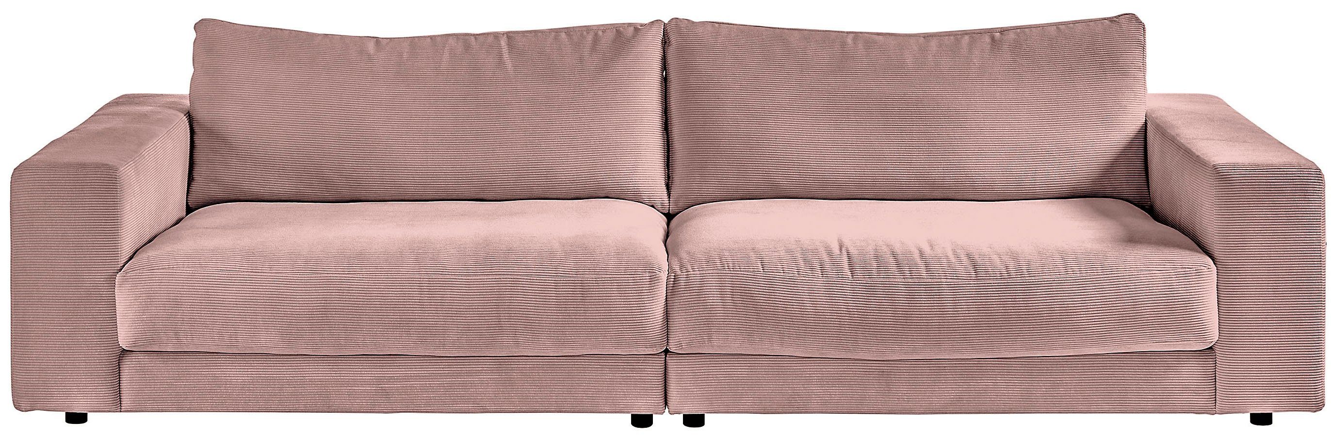 Places of Style Big-Sofa Enisa, legere günstig online kaufen