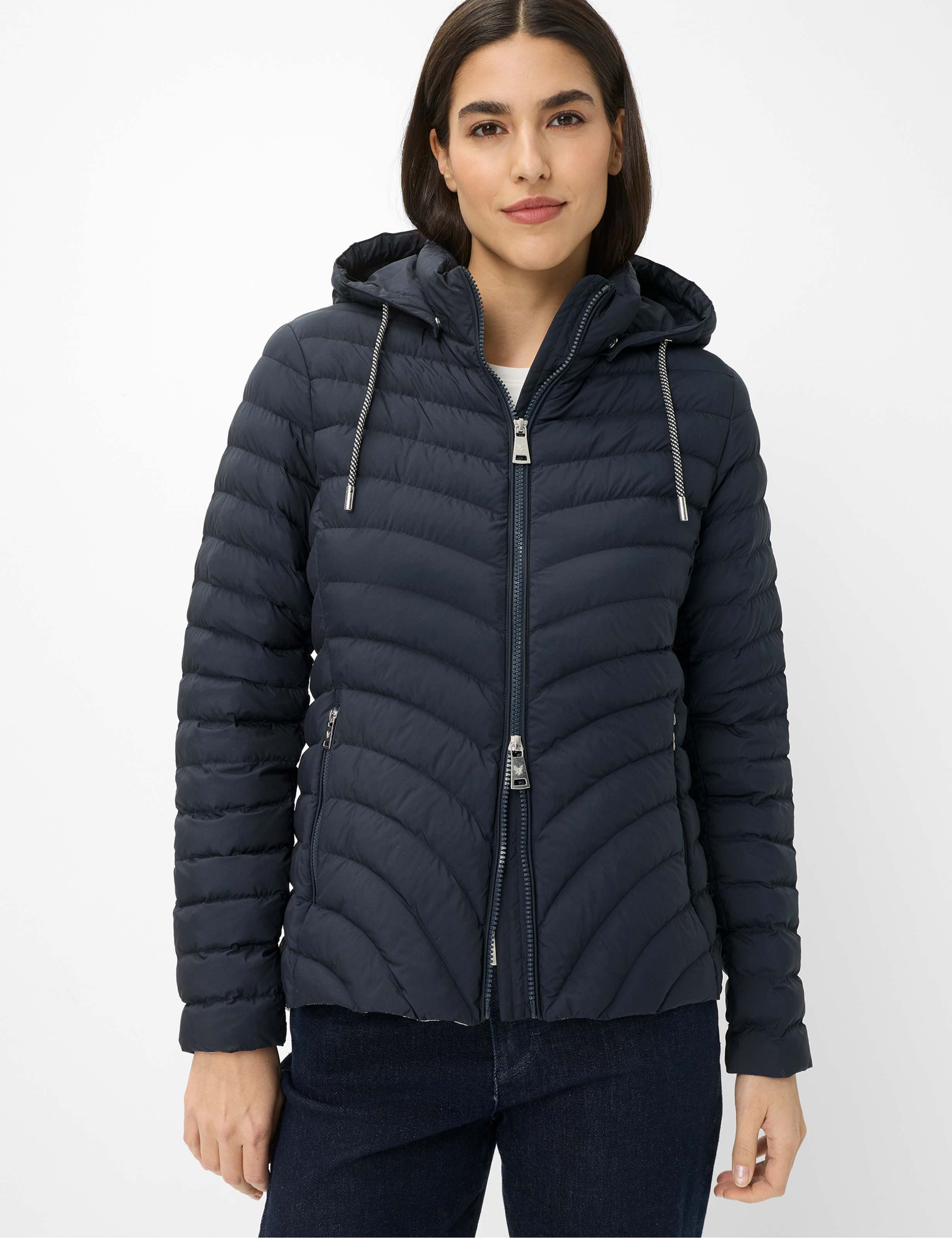 Outdoorjacke Style Steppjacke Calgary