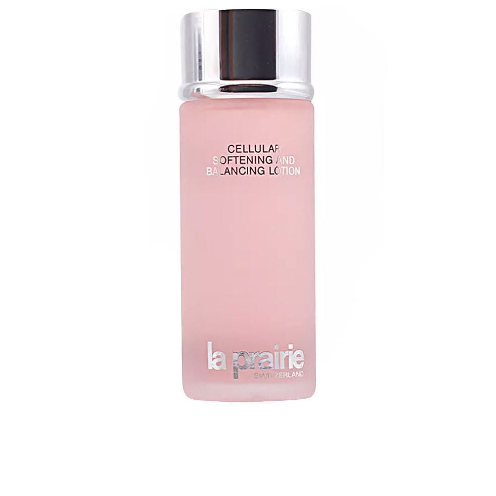la prairie Gesichtspflege Cellular Besänftigende Feuchtigkeitslotion 250ml