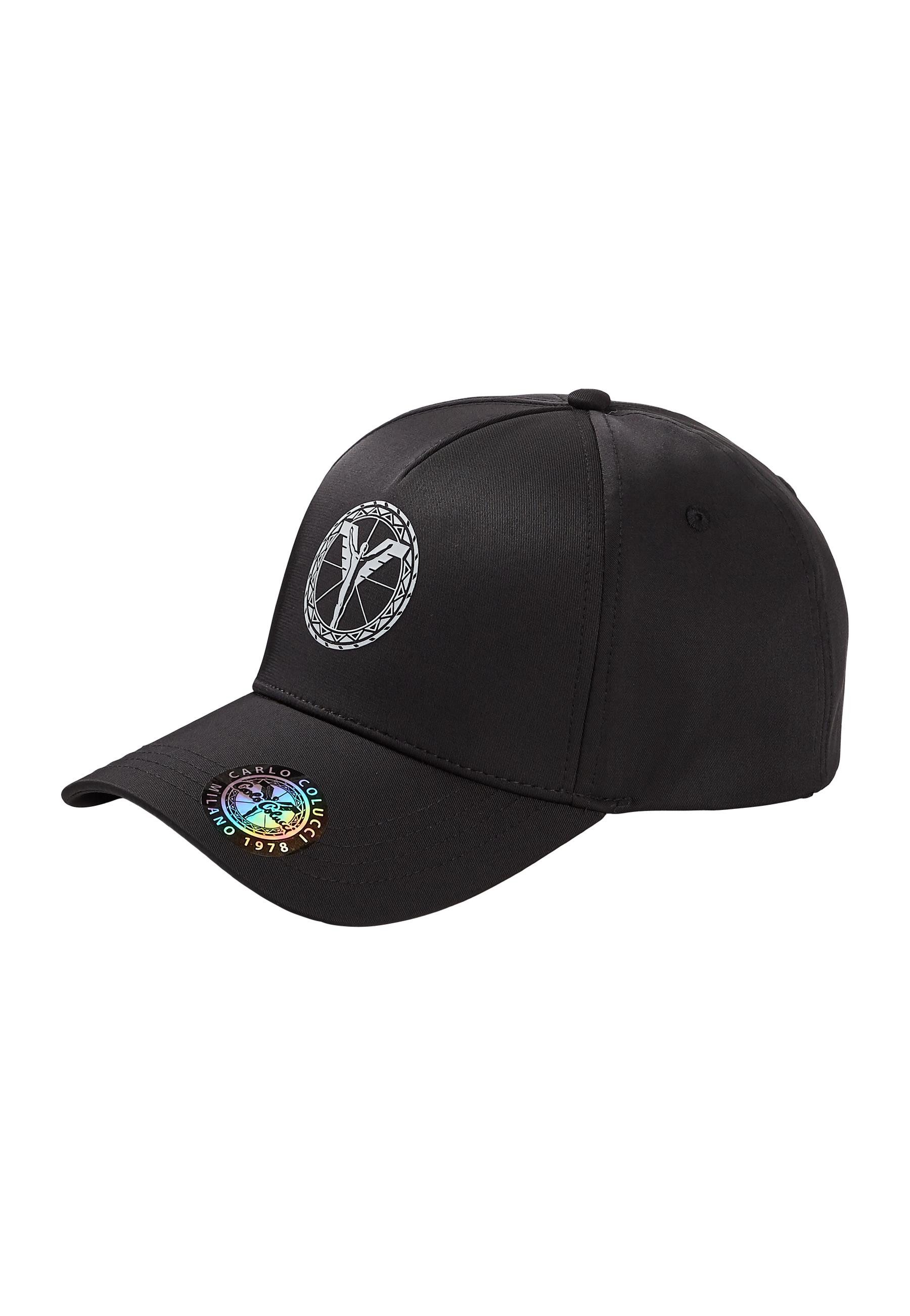 CARLO COLUCCI Baseball Cap D'Elia