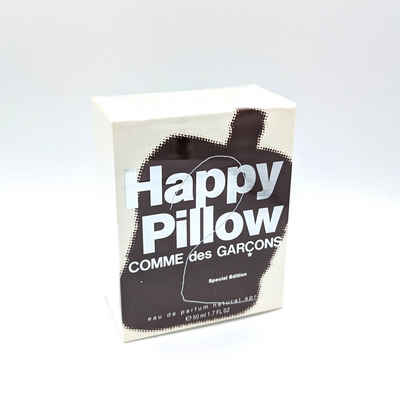 COMME des GARÇONS Eau de Parfum Happy Pillow 2 Special Edition 50ml