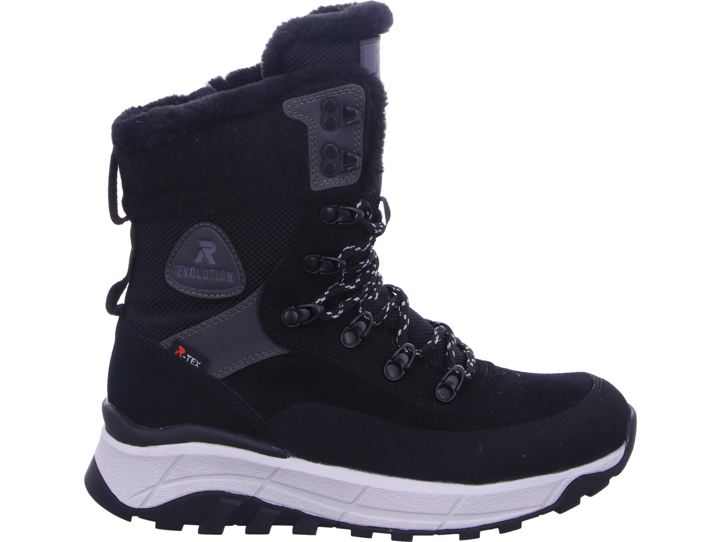 Rieker EVOLUTION Winterboots mit TEX-Membran günstig online kaufen