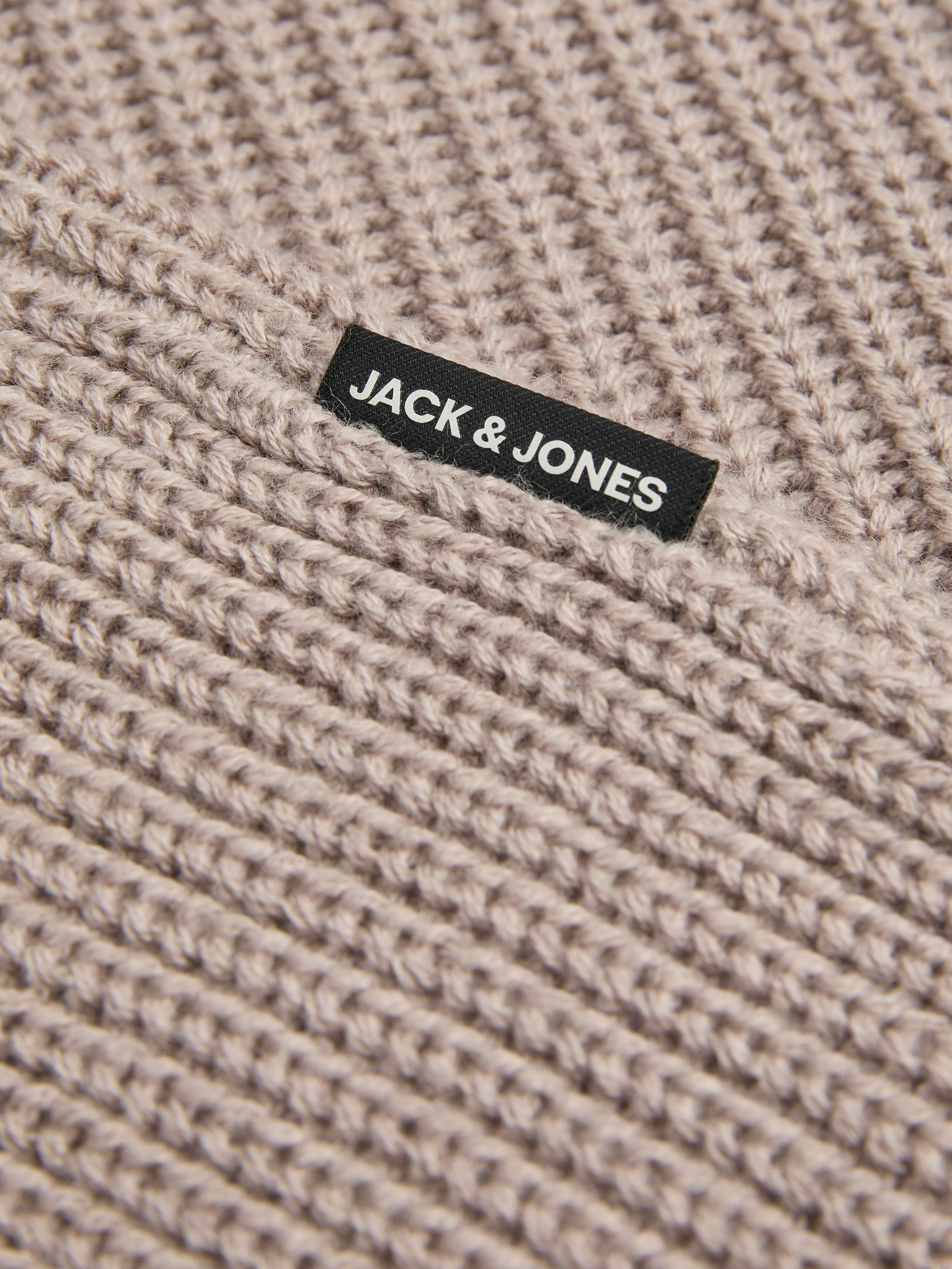 Jack & Jones Strickpullover günstig online kaufen
