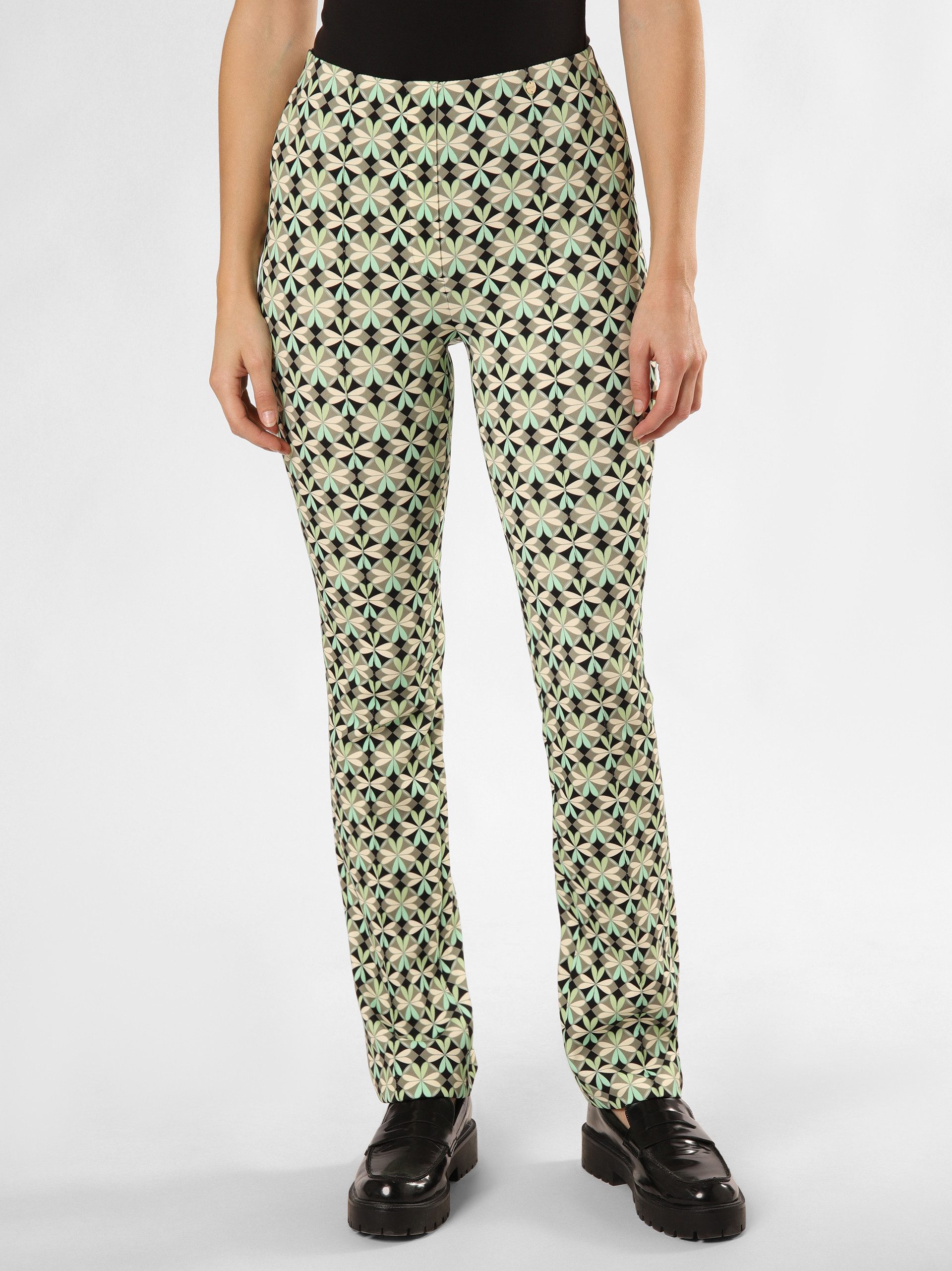 Stoffhose