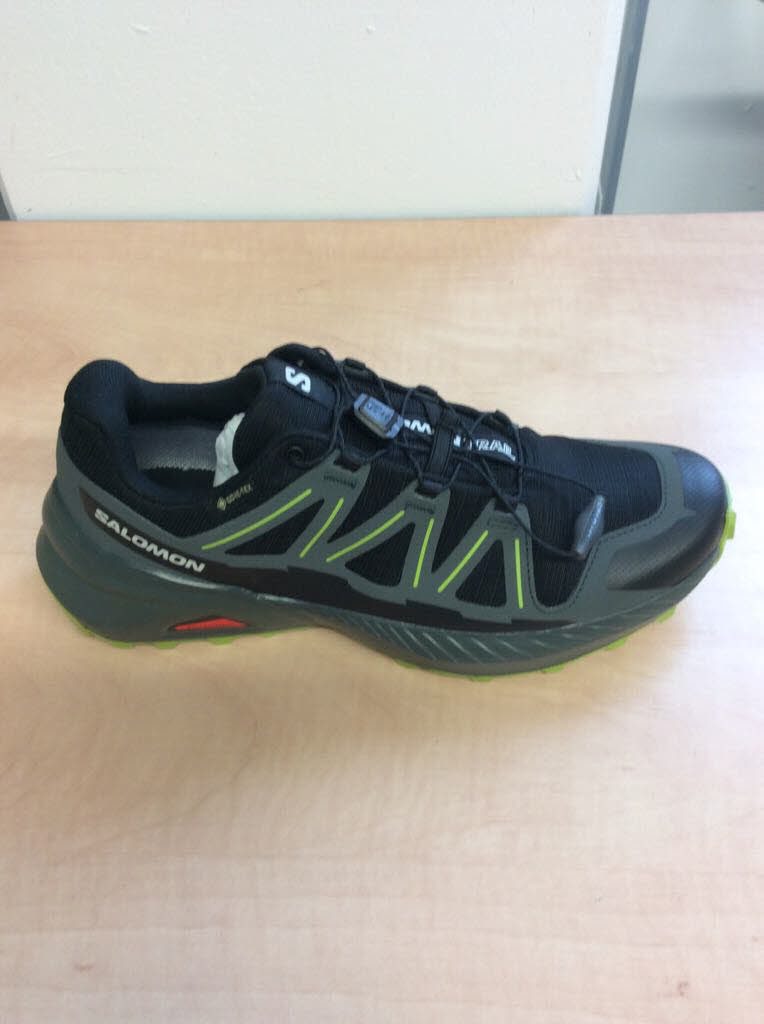 Salomon Speedcross Peak GTX Wanderschuh