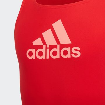 adidas Performance Badeanzug BADGE OF SPORT