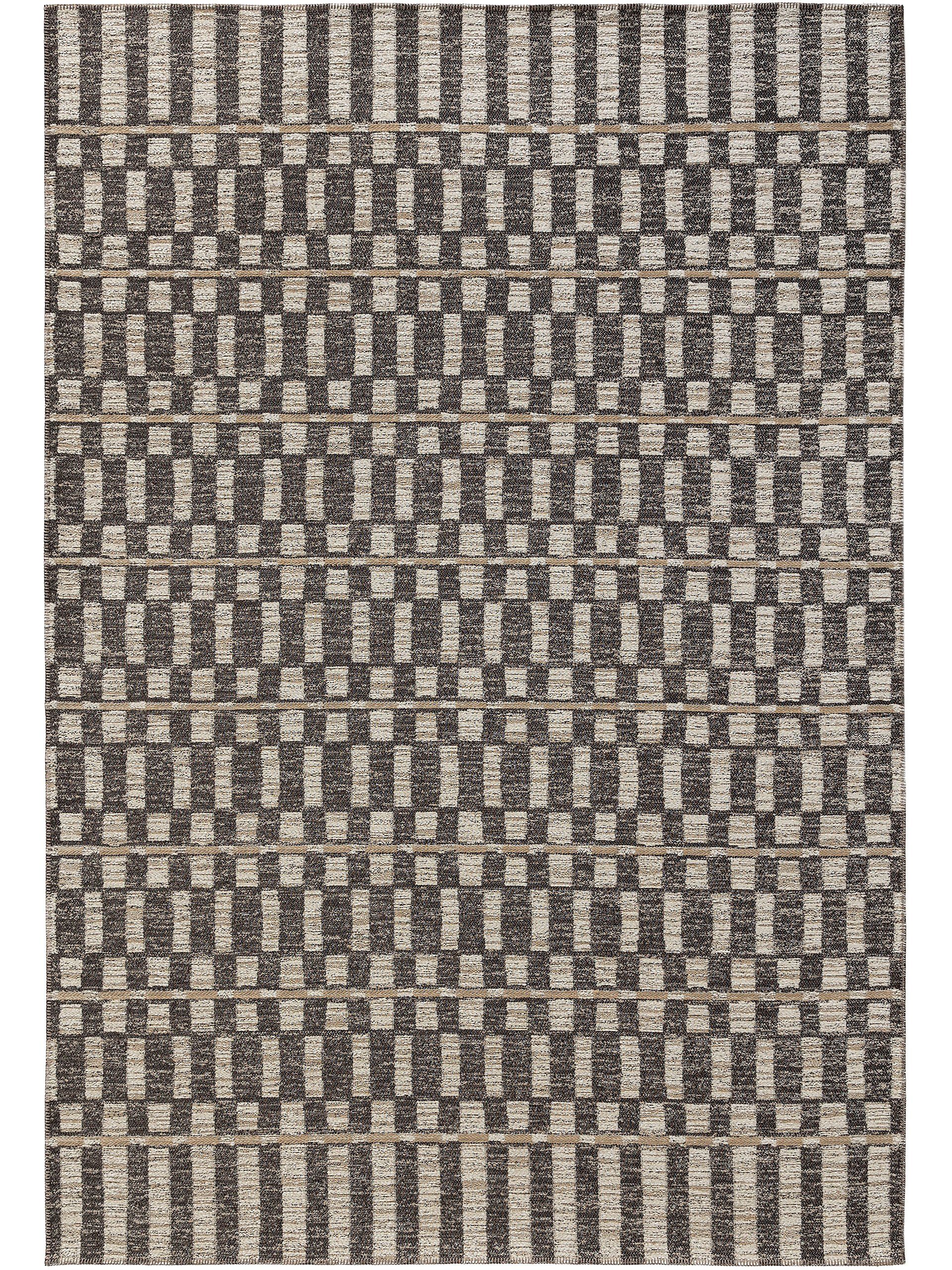 benuta Teppich Elena, rechteckig, Höhe: 5 mm, Kunstfaser, Berber, Ethno-Sty günstig online kaufen