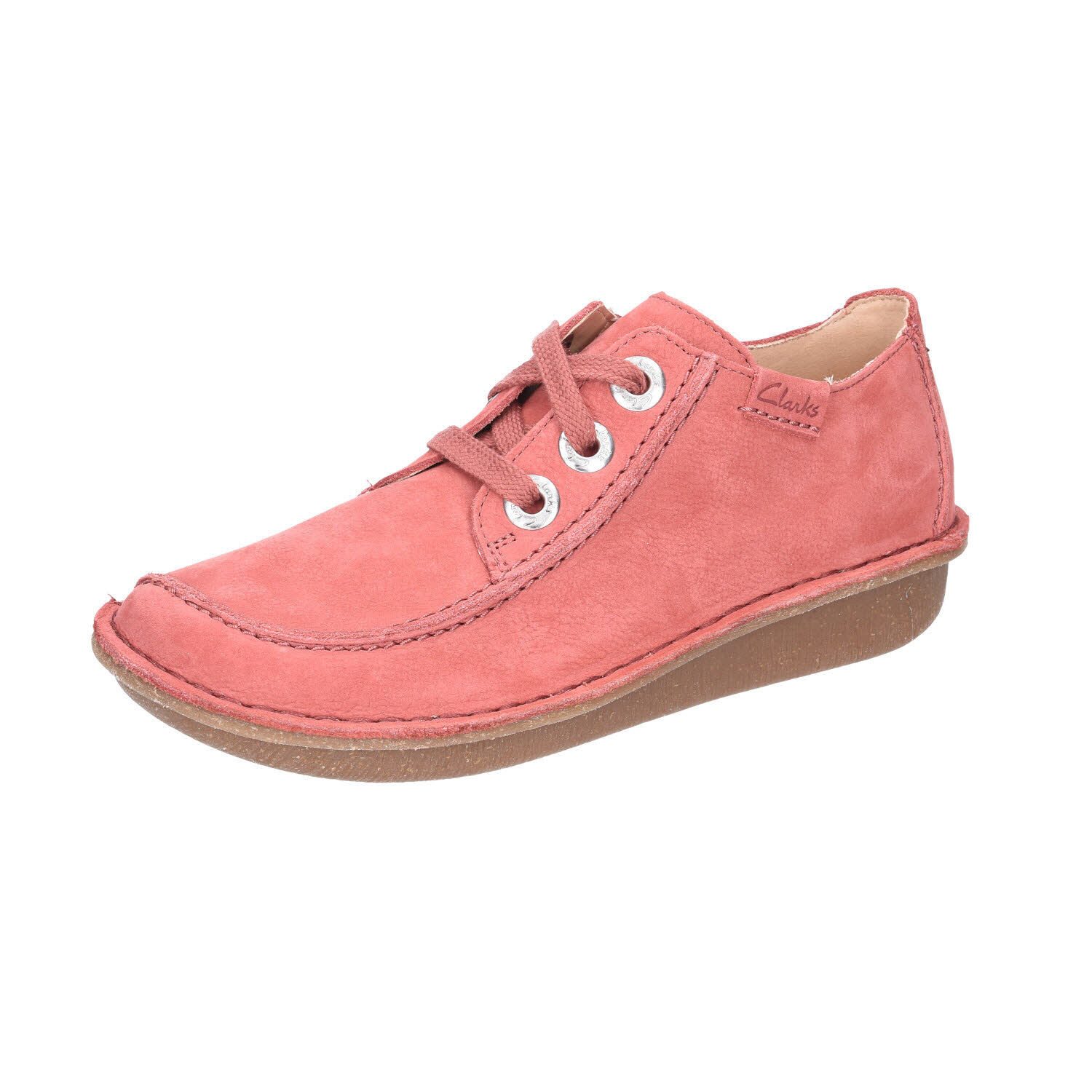 Clarks Funny Dream Schnürschuh (2-tlg)