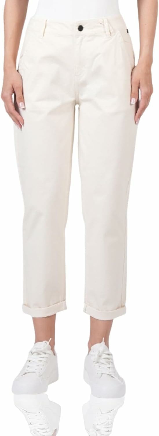 Mod 8 Chinohose Mod 8 für Damen (1-tlg)