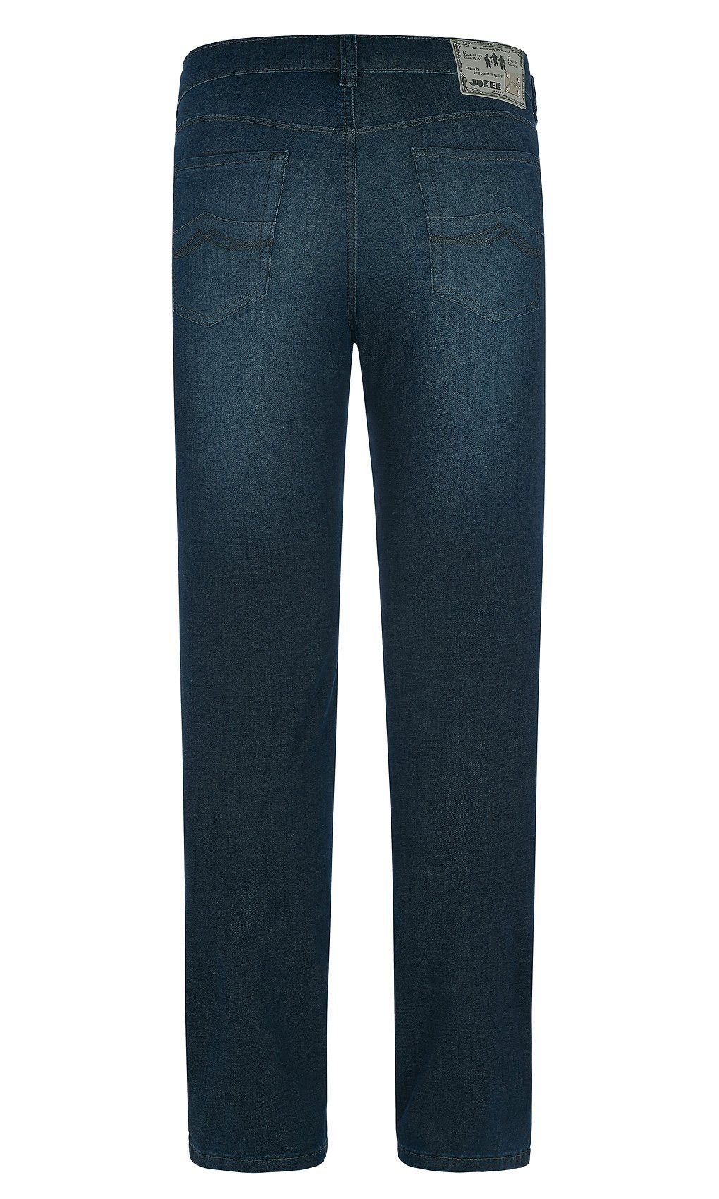 Joker 5-Pocket-Jeans Freddy 1982447 Premium Light Jeans günstig online kaufen