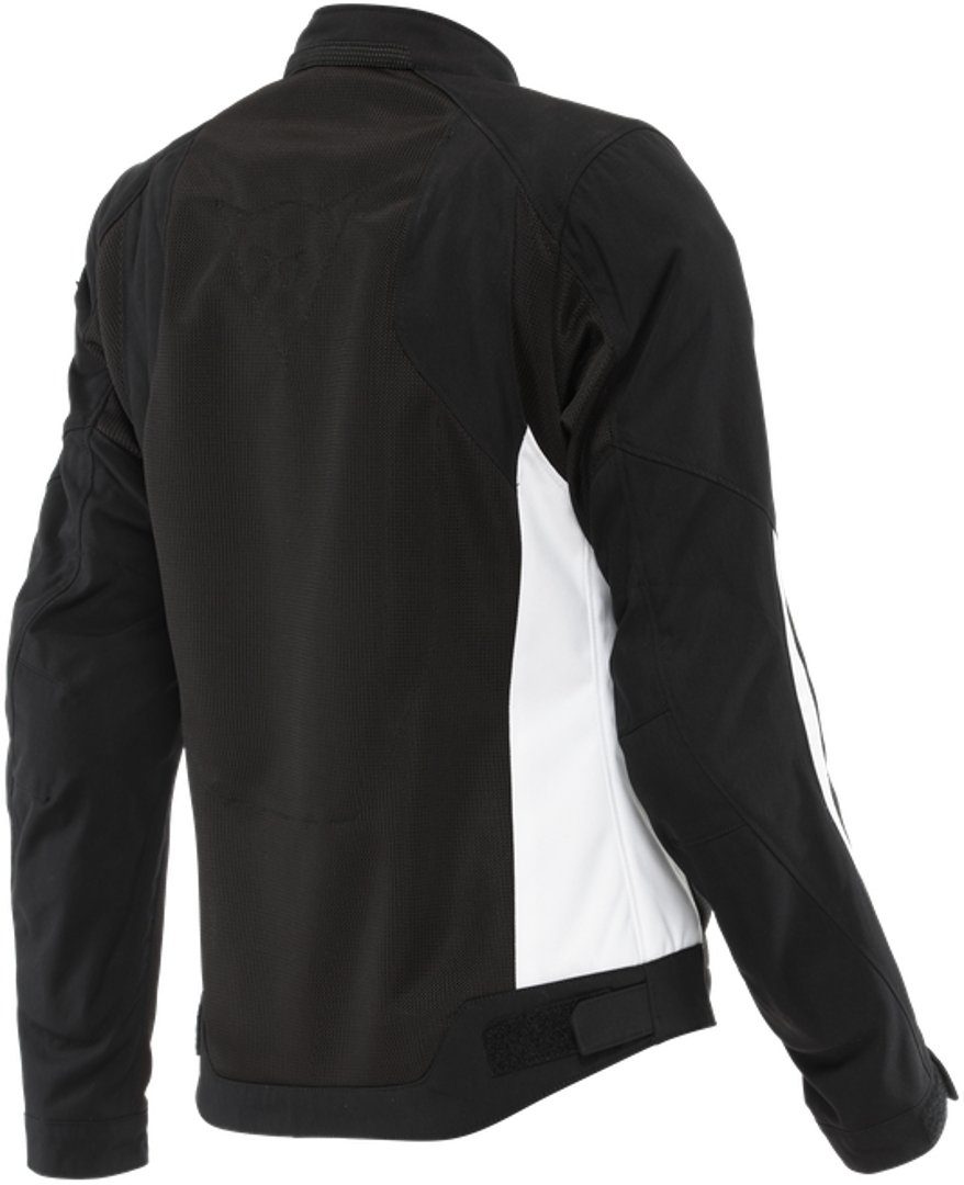 Dainese Motorradjacke Hydraflux 2 Air D-Dry Damen Motorrad Textiljacke