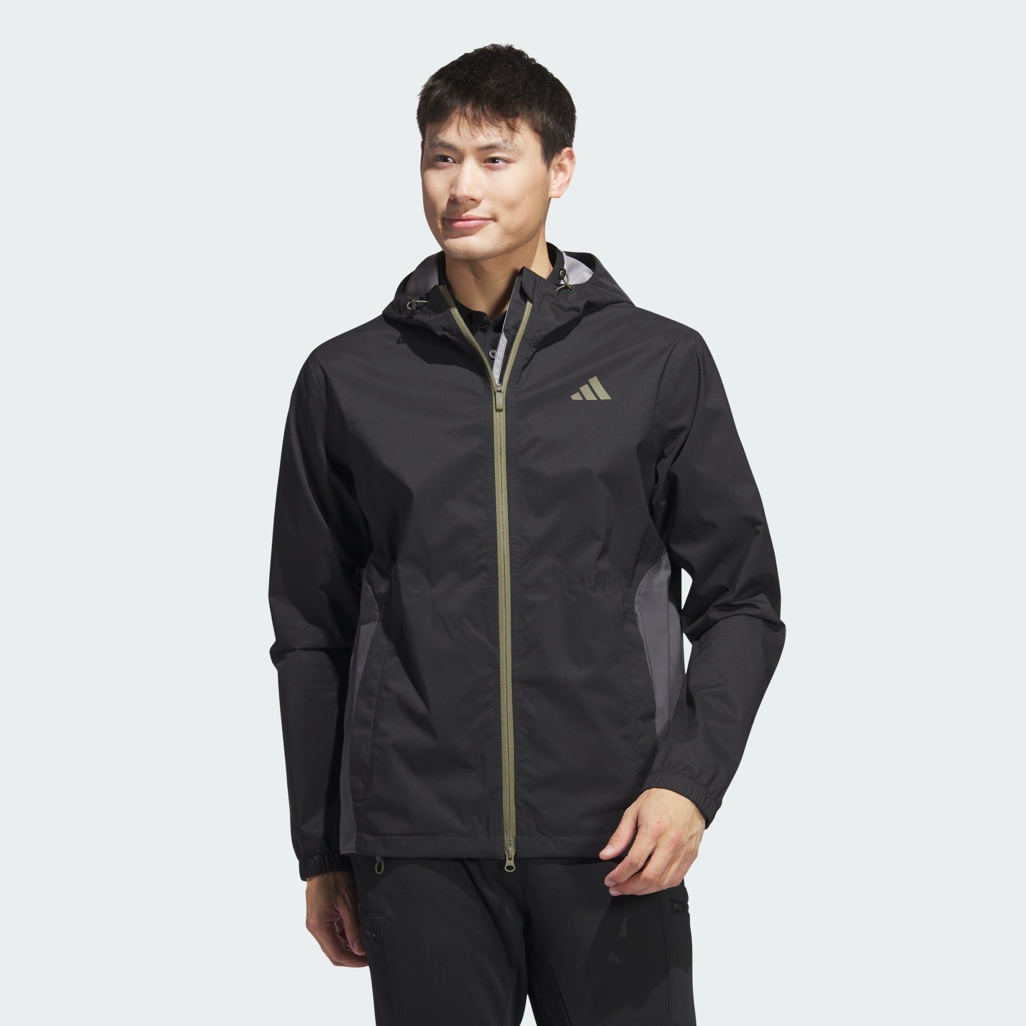adidas Performance Trainingsjacke RAIN.RDY JACKE