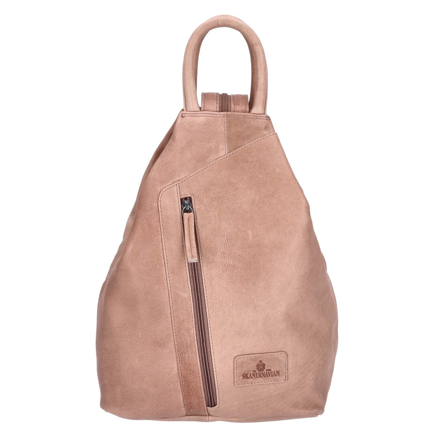 The Skandinavian Brand Freizeitrucksack The Skandinavian günstig online kaufen