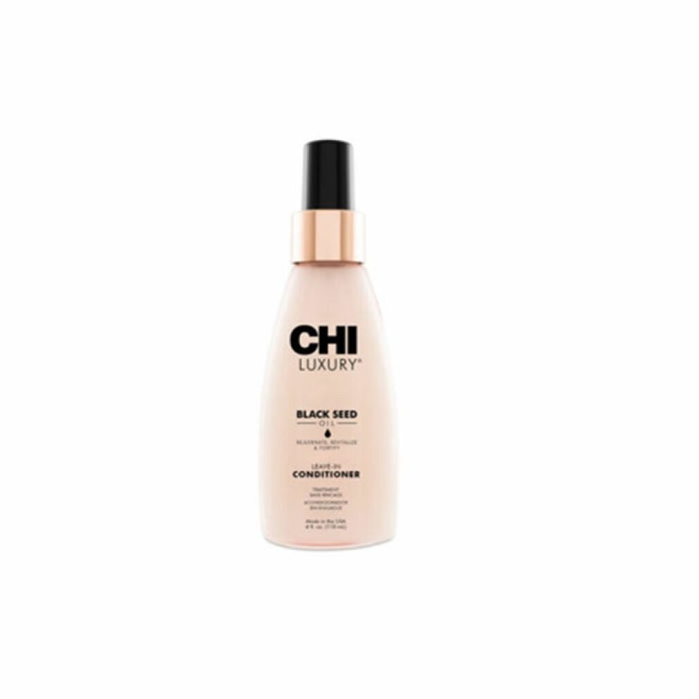 CHI Haarspülung Farouk Systems Luxury Black Seed Oil Leave-In Conditioner 118 ml