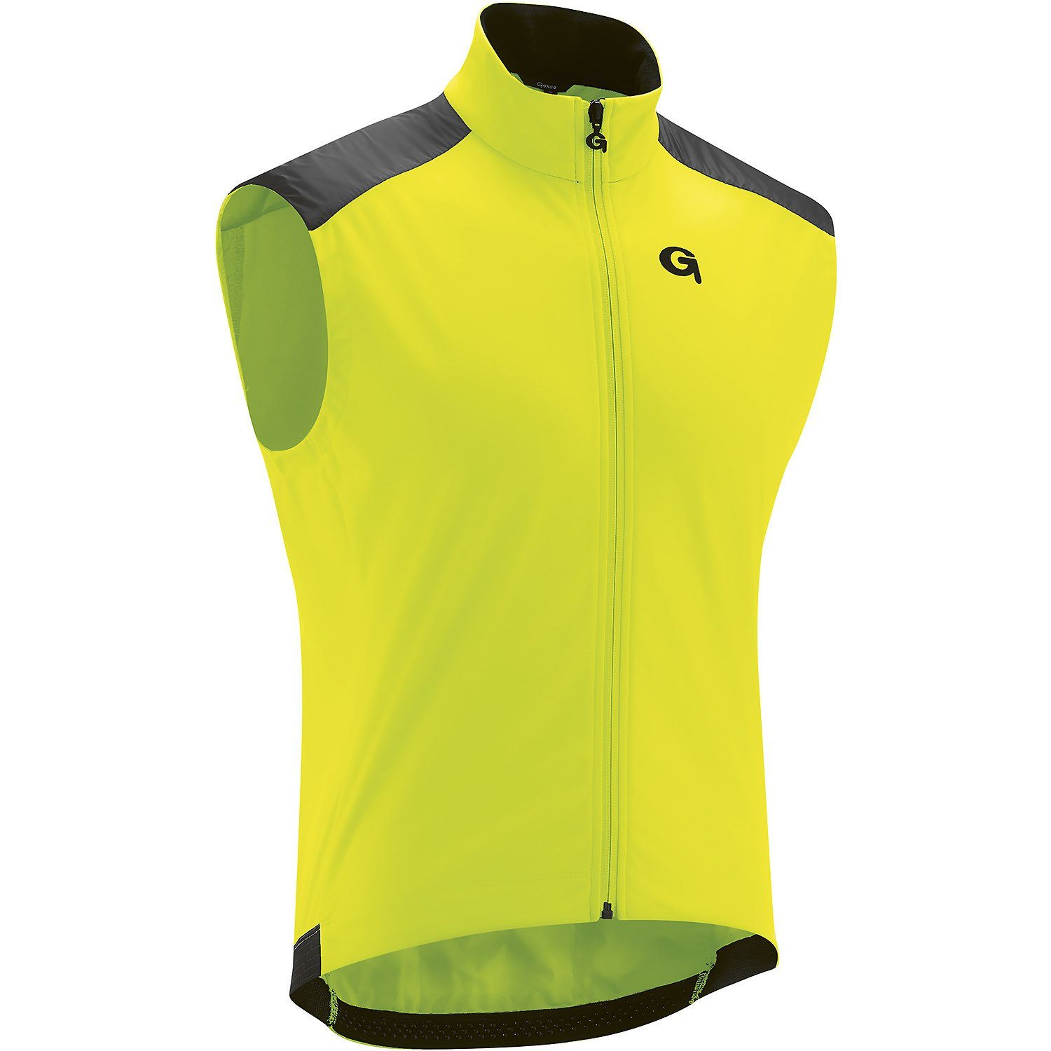 Funktionsweste Softshell-Weste Bike Sintra