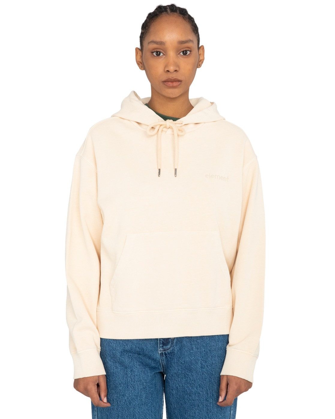 Element Hoodie Cornell 3.0