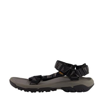 Teva Trekkingsandalen Hurricane XLT2 Trekkingsandale (1-tlg) Riemen aus recyceltem Material, verstellbare Riemen, antimikrobiellen Behandlung des Fußbett