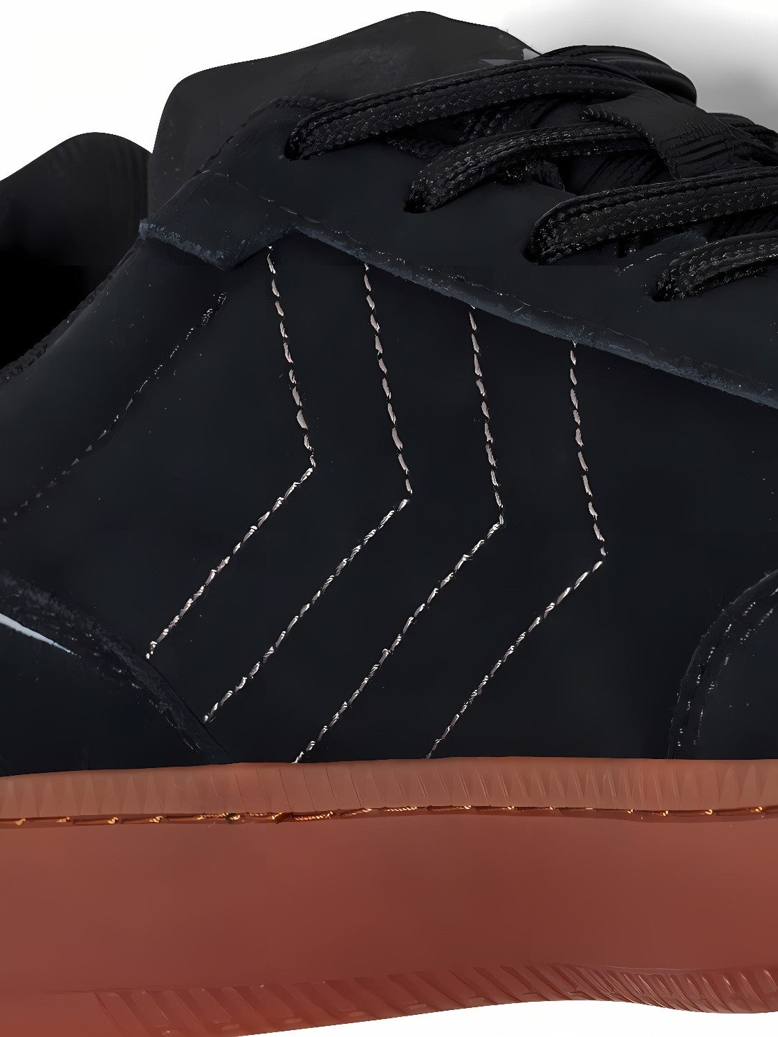 hummel Hb Guardian Pro Handballschuh