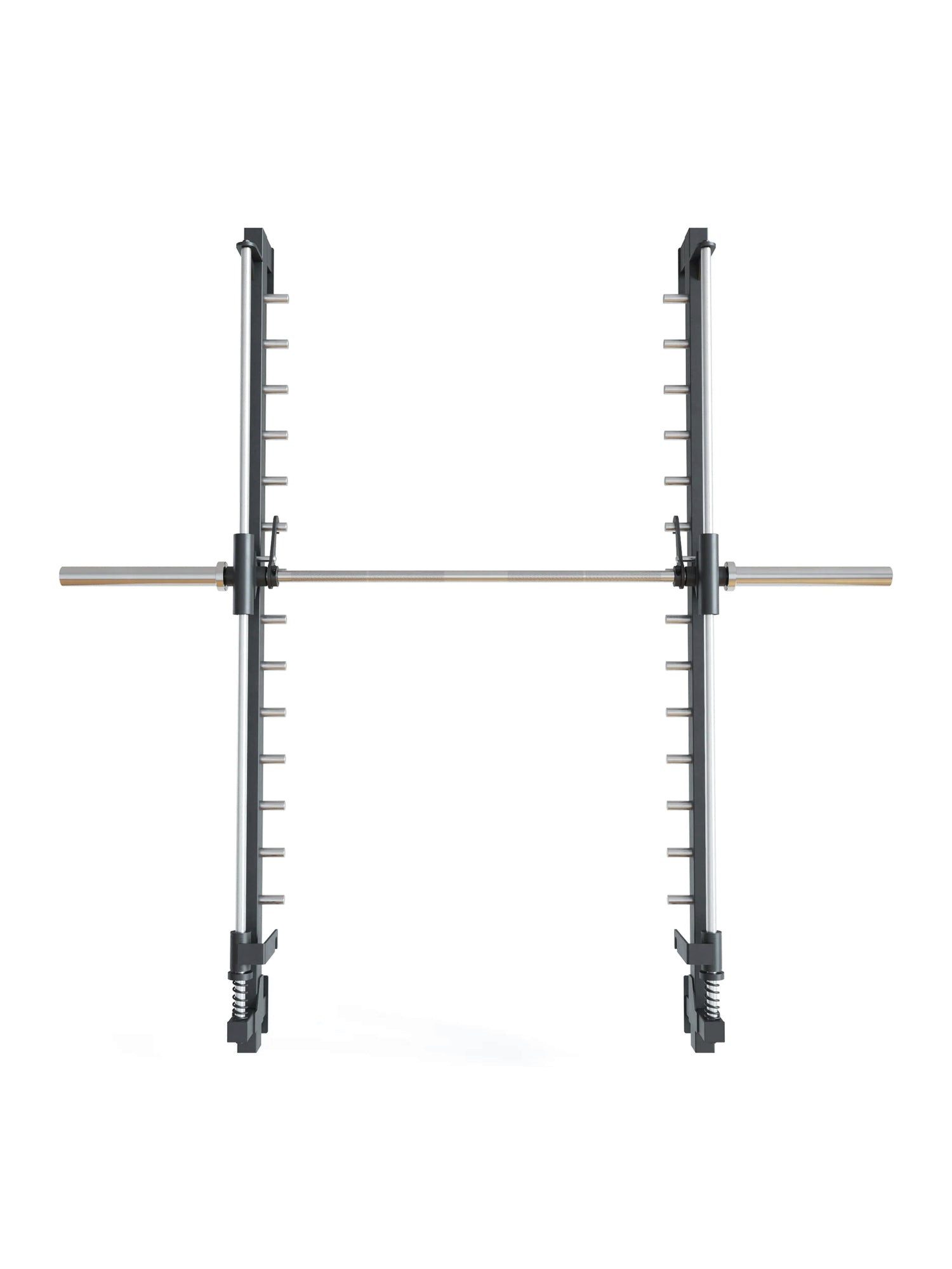 ATLETICA Power Rack R7 Smith Machine, Anbau 220