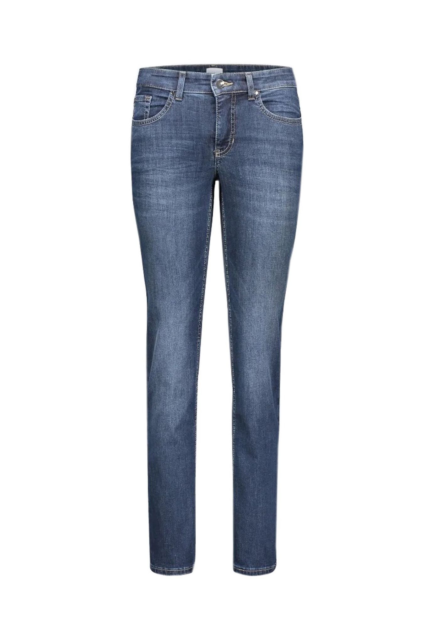 MAC 5-Pocket-Jeans Melanie 5040-97-0380L günstig online kaufen