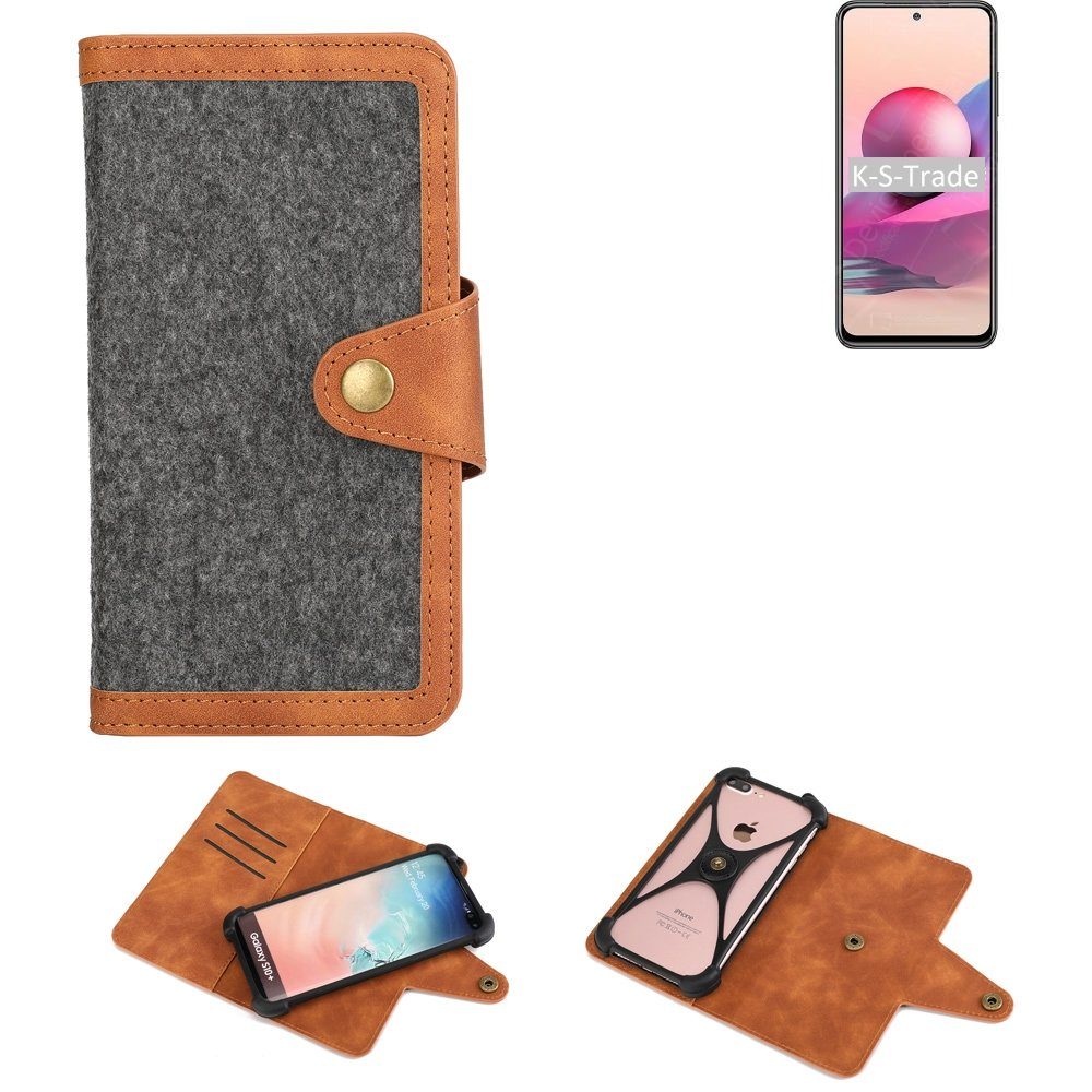 Handyhülle für Xiaomi Redmi Note 10S