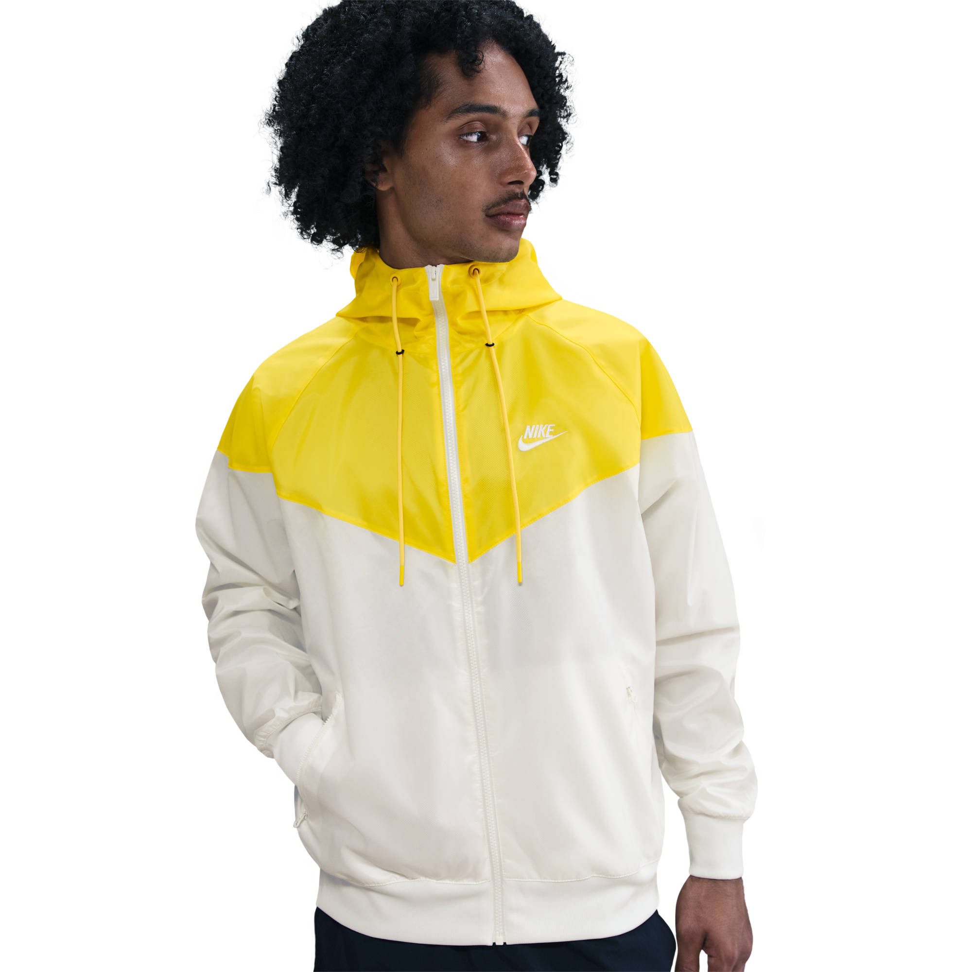 Nike Sportswear Windbreaker M NK WVN LND WR HD JKT günstig online kaufen