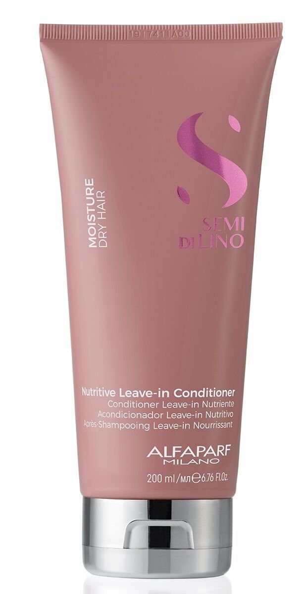 Alfaparf Leave-in Pflege Alfaparf Moisture Nutritive Leave-in Conditioner 200ml